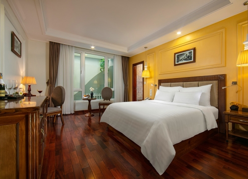 スーペリアクラス│ハノイパール